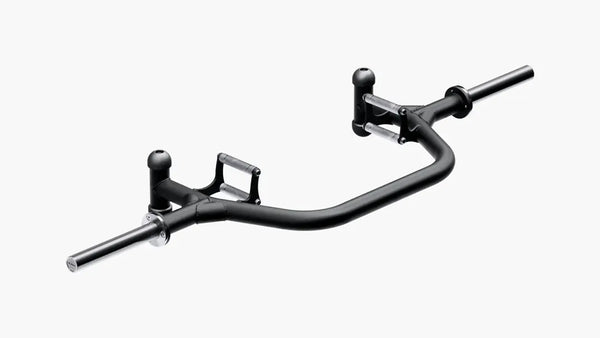 ELEIKO クラシックバーティカルバーラック ブラック ELEIKO クラシック