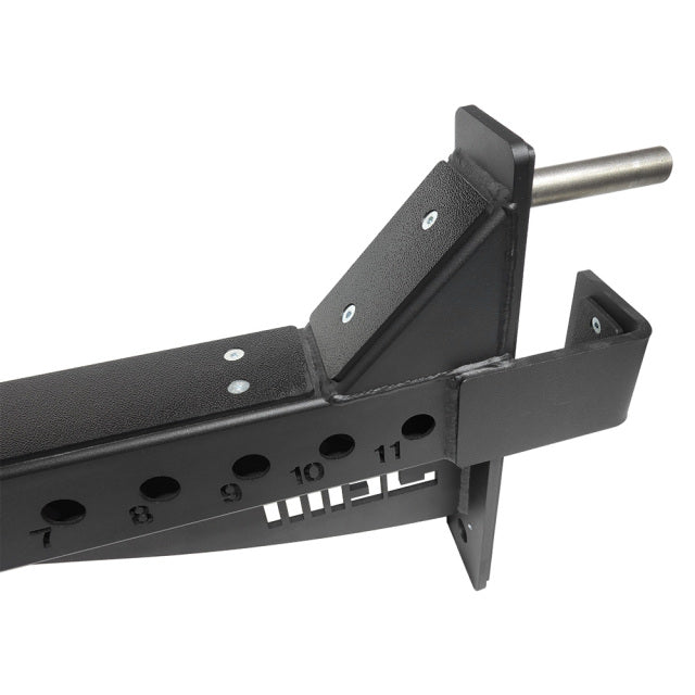 MBC オリジナルラック ヘビーデューティーセーフティアーム マグネット