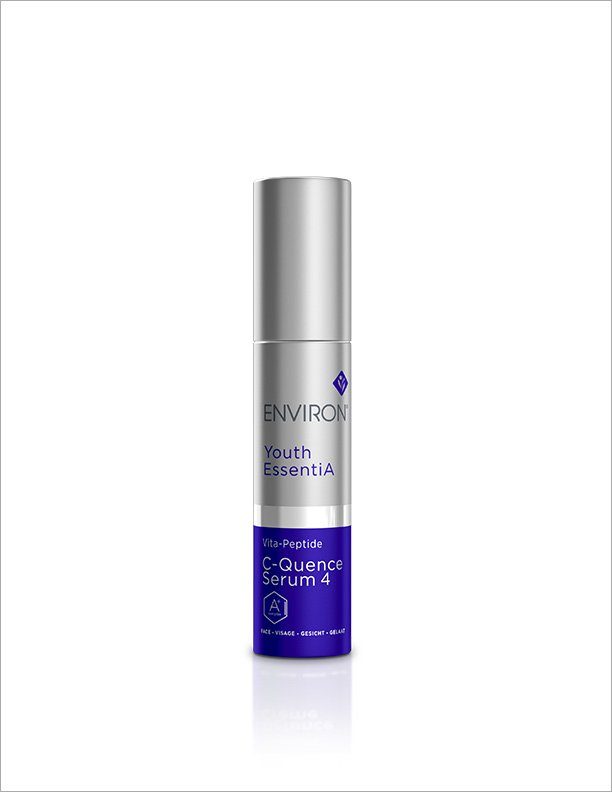Environ C-Quence 4 - Med Aesthetics Miami