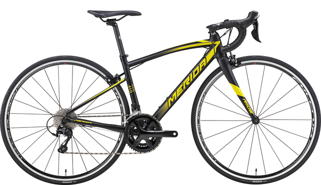 メリダ -MERIDA- | ラインナップ | ロードバイク | RIDE 410