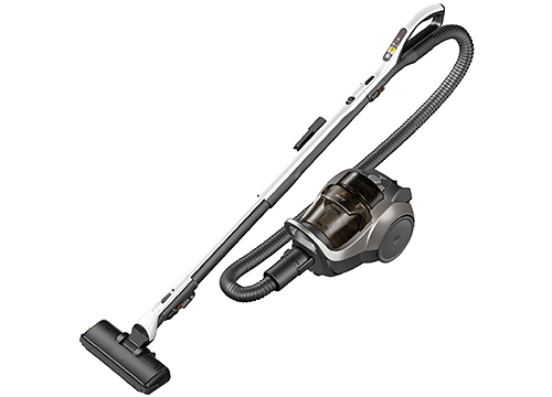 掃除機｜三菱電機