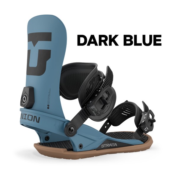 26-27 UNION(ﾕﾆｵﾝ)・STRATA [BLACK,WHITE,BROWN,DARK BLUE] ≪商品一覧≫