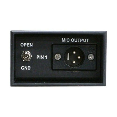 COUNTRYMAN カントリーマン ダイレクトボックス TYPE85 | 撮影機材や