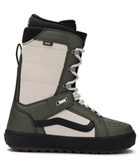 VANS バンズ MN Hi-Standard OG スノーボード ブーツ メンズ ムラサキ