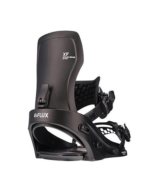 山*爆様 FLUX XF バインディング LTD Hirama/Mサイズ FLUX XF LTD