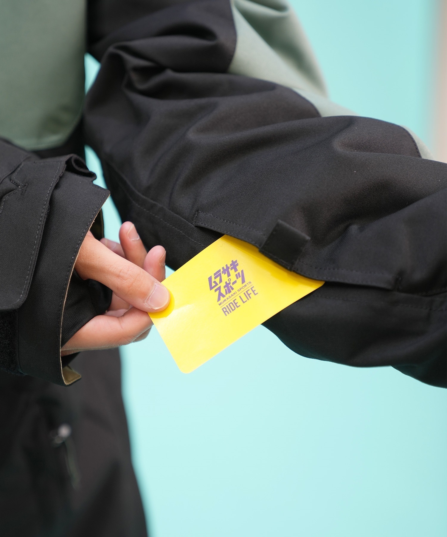 686 シックスエイトシックス RENEWAL INSULATED ANORAK ユニセックス