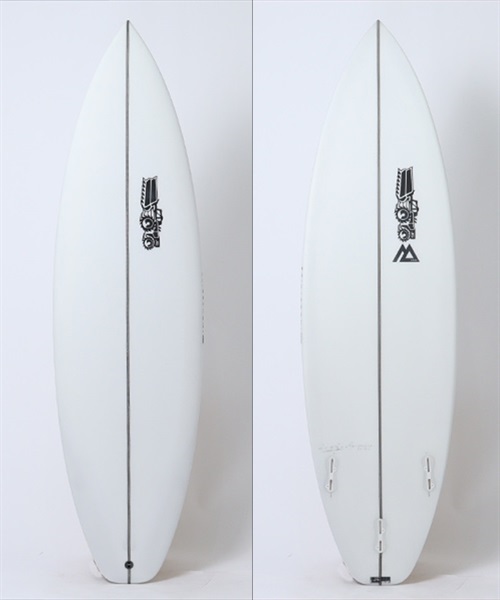 JS INDUSTRIES SURFBOARDS ジェイエスインダストリー モンスタ2020