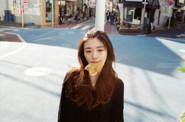 高橋李依1st LIVE「Cinderella popcorn」のBlu-ray発売決定 | Musicman