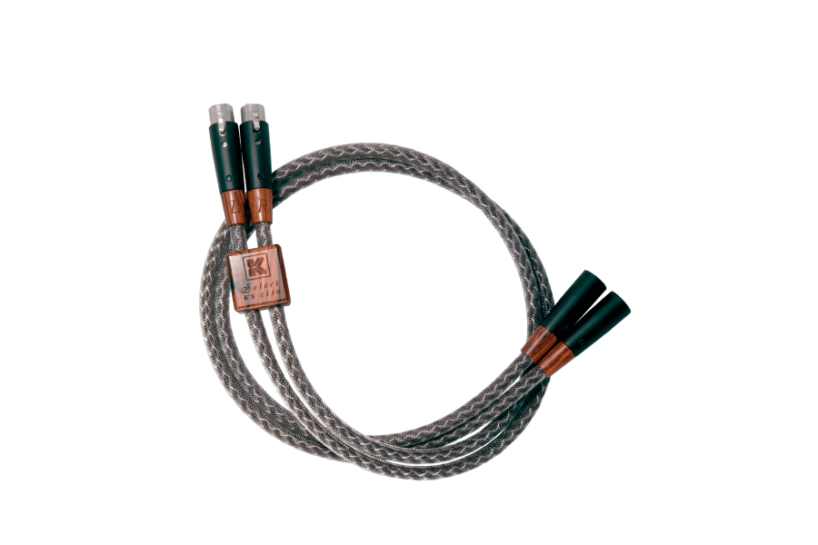Kimber Kable KS 1130 XLR Interconnect - Norman Audio Singapore