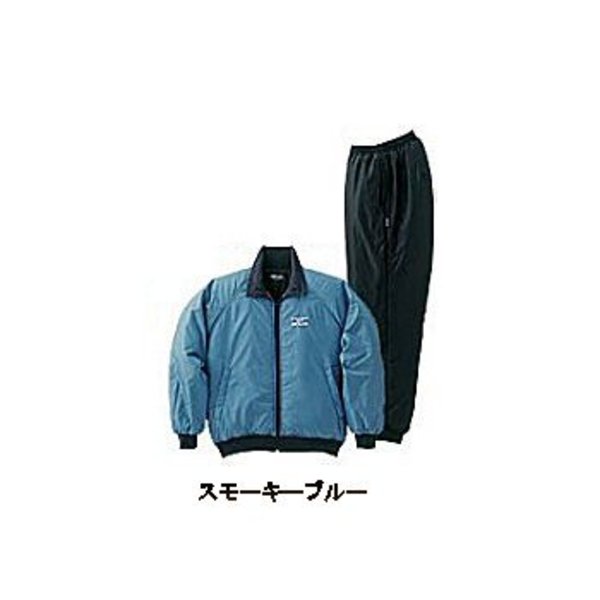 シマノブレスハイパー＋℃インシュレーションサーマルスーツ 【公式通販】