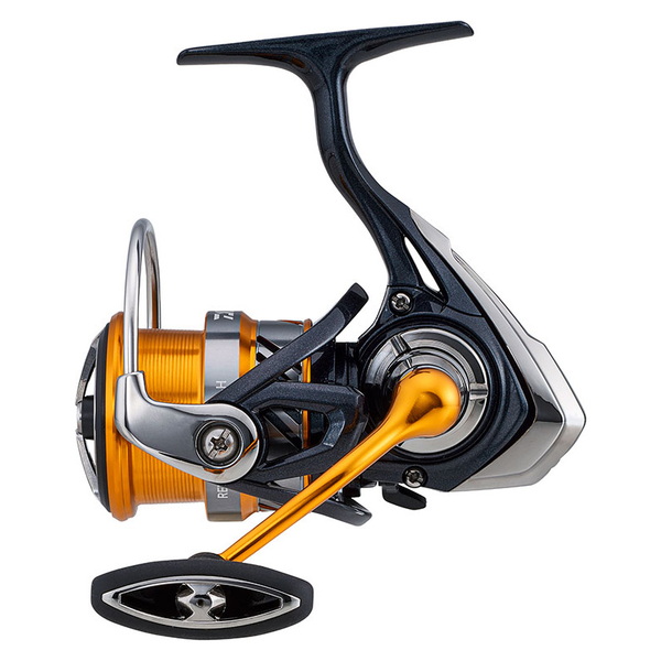 ダイワ(Daiwa) 20レブロス LT2500S-H 00060065｜アウトドア用品・釣り