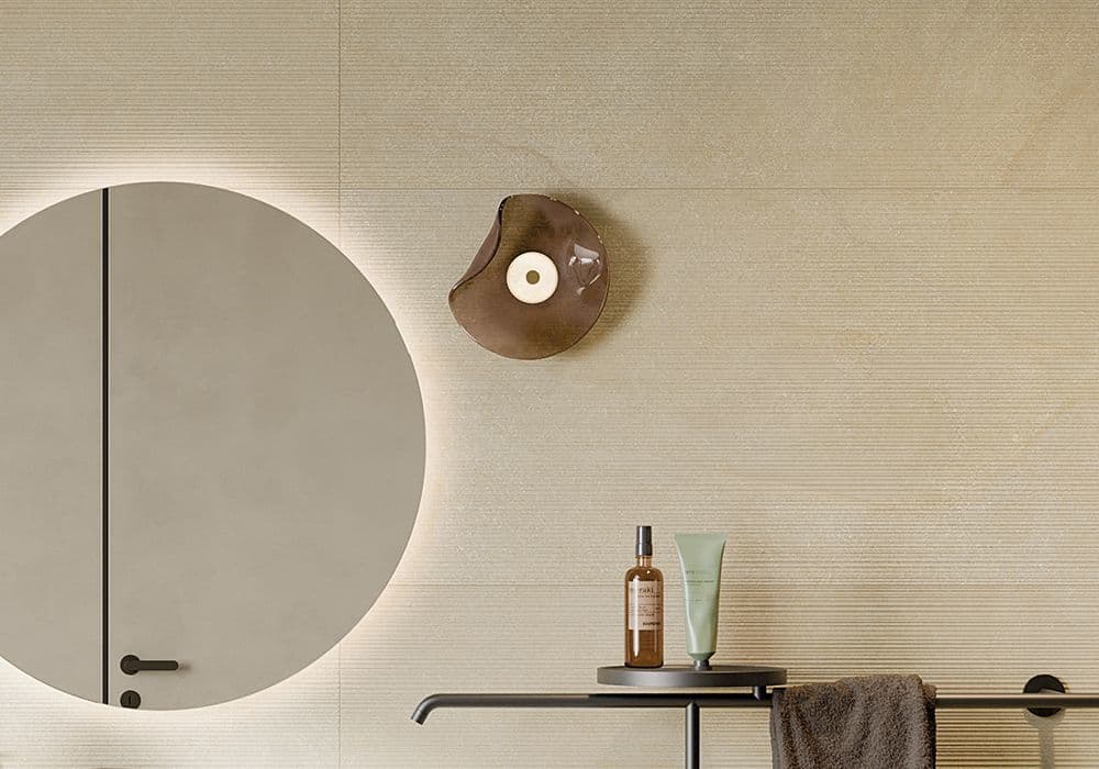 vol.30｜タイルの新潮流、ネオ・ミッドセンチュリー