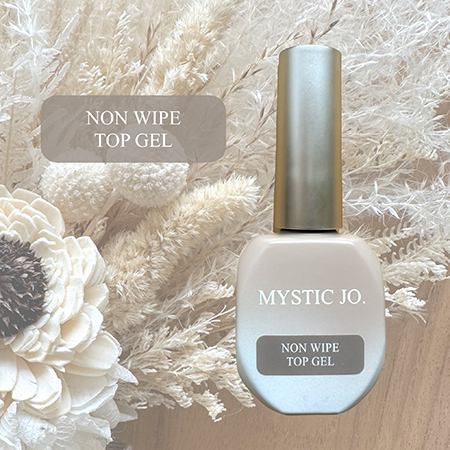 TAT - MYSTIC JO - ◇ノンワイプトップジェル