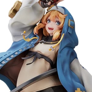 買取】Spiritale ブリジット 「GUILTY GEAR -STRIVE-」 1/7 PVC＆ABS製