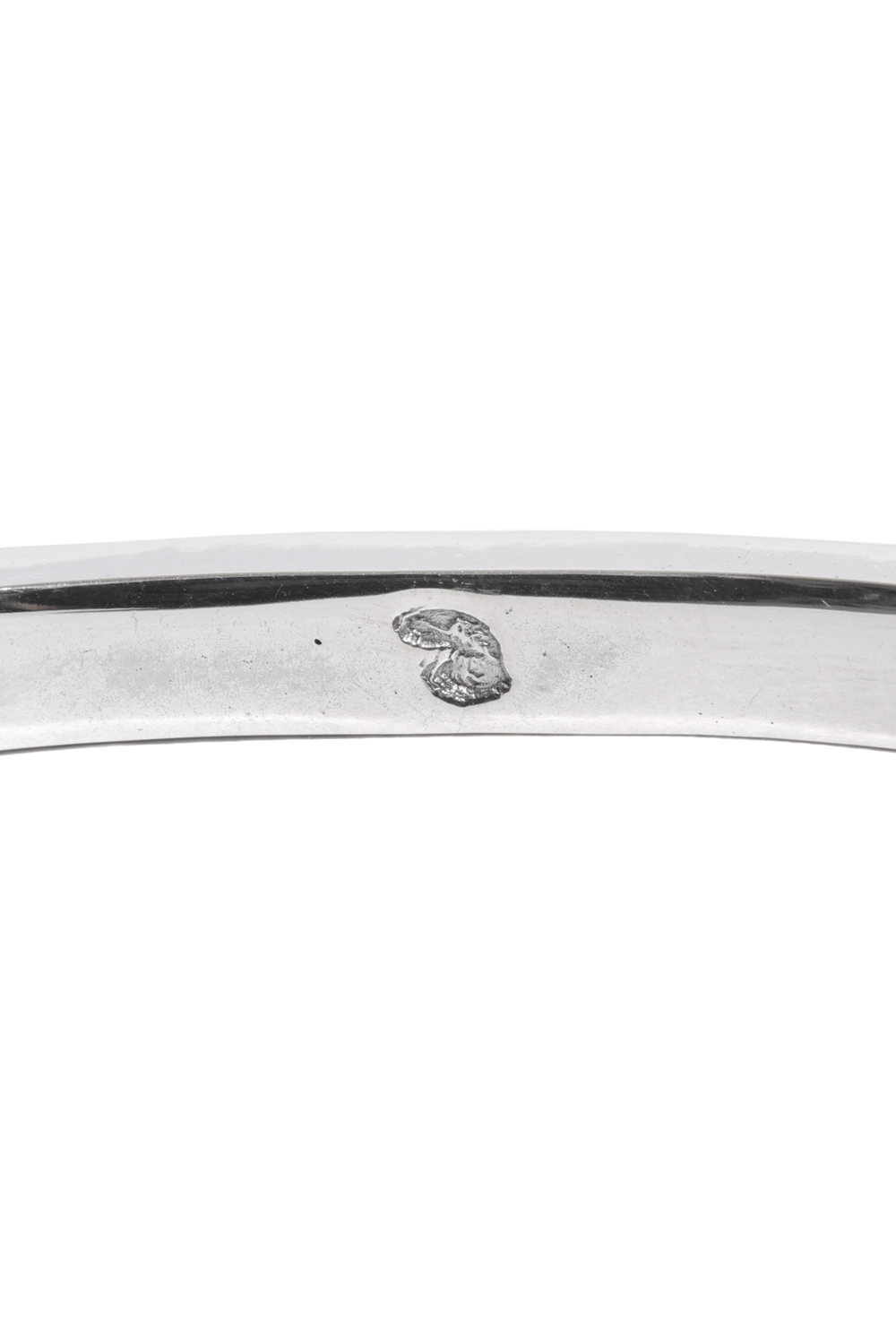 LARRY SMITH(ラリースミス) ブレスレット SQUARE WIRE BRACELET (CROSS