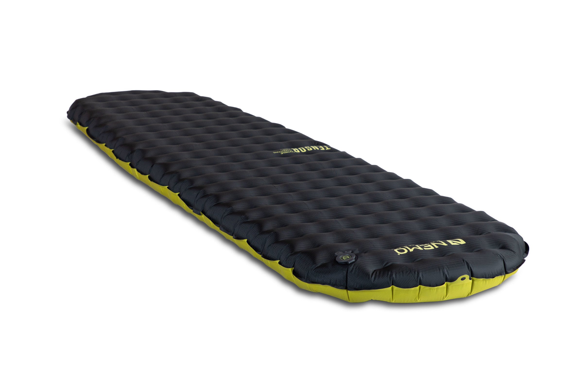 Tensor™ Extreme Conditions Insulated Sleeping Pad | NEMO Equipment