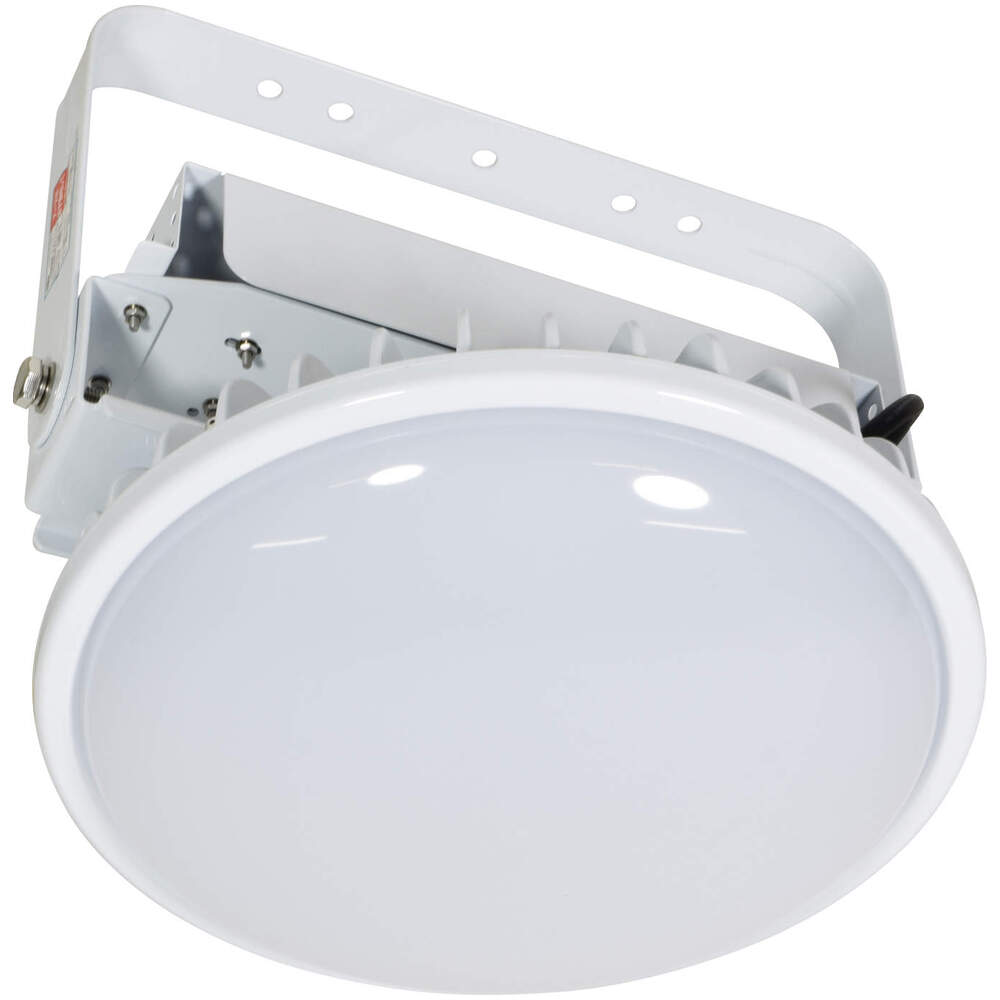 日動工業株式会社｜ハイディスク200W 吊下げ型