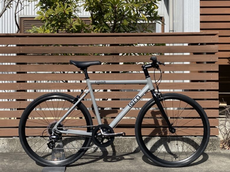 TERN】CLUTCH | ニコー製作所