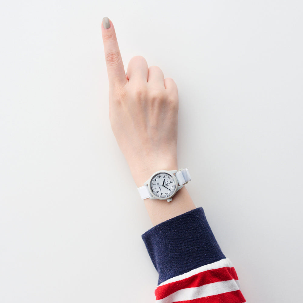 Mini Series ホワイト – Q&Q SmileSolar ONLINE STORE