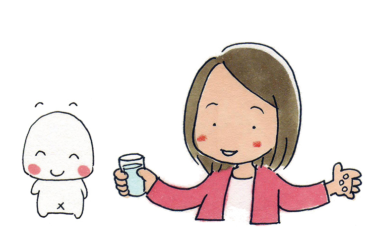 うつ病 | すまいるナビゲーター | 大塚製薬