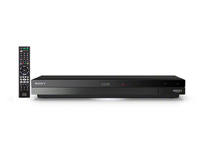 BDZ-EW2000 | ブルーレイディスクレコーダー | ソニー