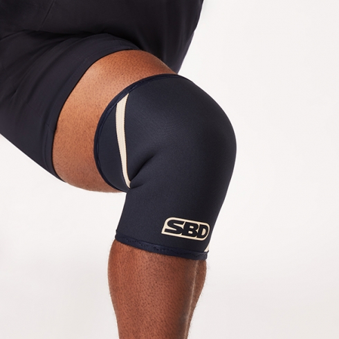 Defy ニースリーブ | SBD Apparel Japan