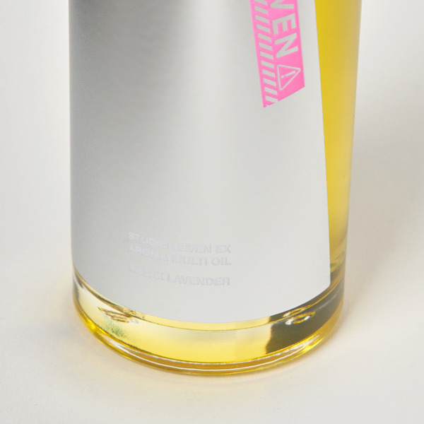 STUDIO SEVEN EX Aroma Multi Oil Relax Lavender | STUDIO SEVEN