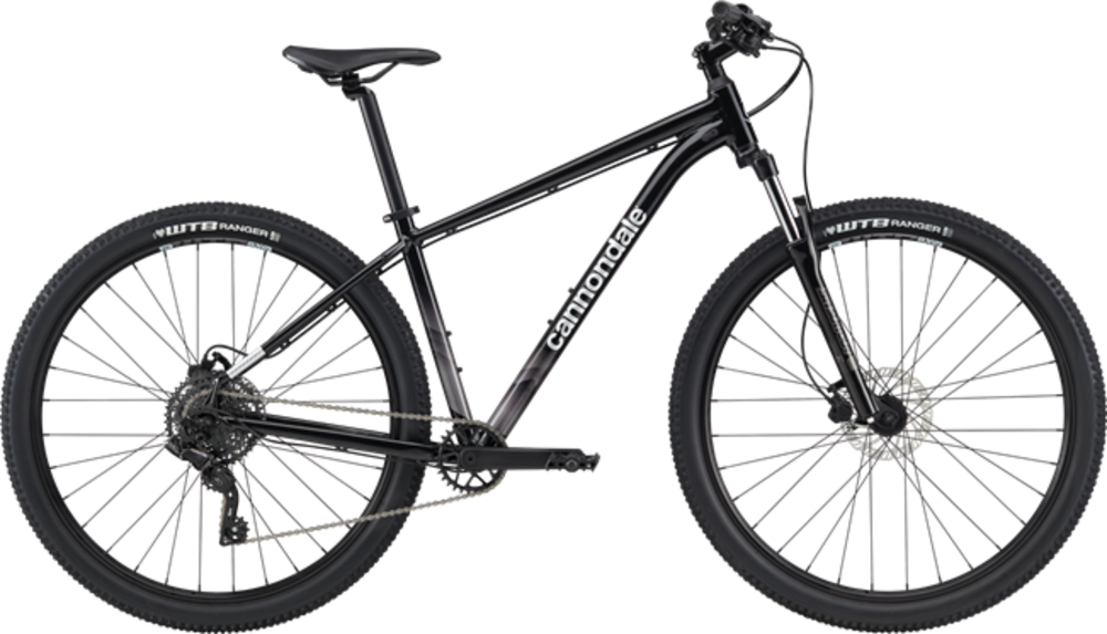 Cannondale Trail 7.1 - Montgomery Cyclery