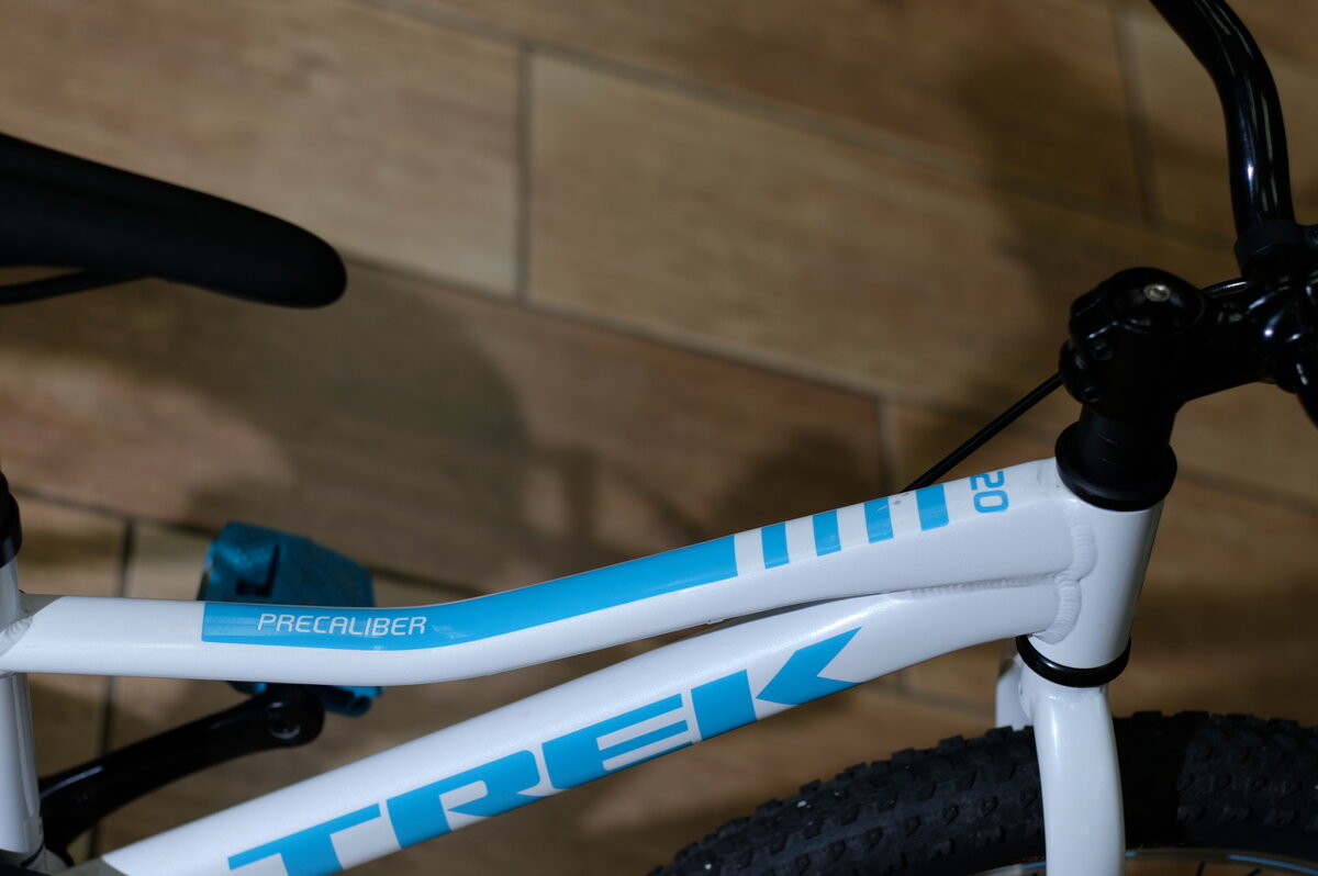 Trek Used Trek Precaliber 20