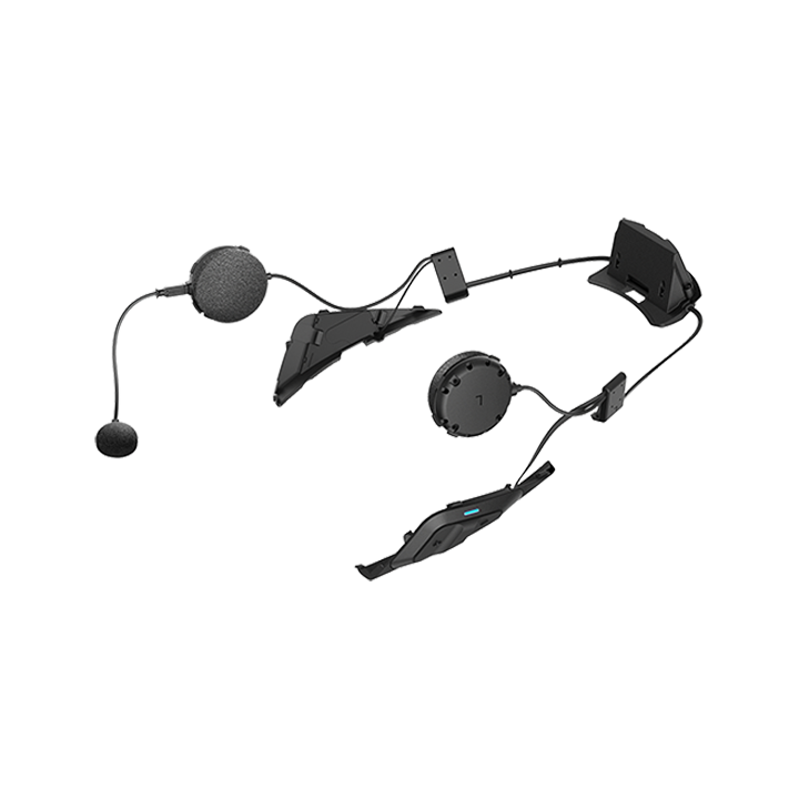 SRL2 - SENA SRL 2 Kommunikationssystem für SHOEI Helme | Sena