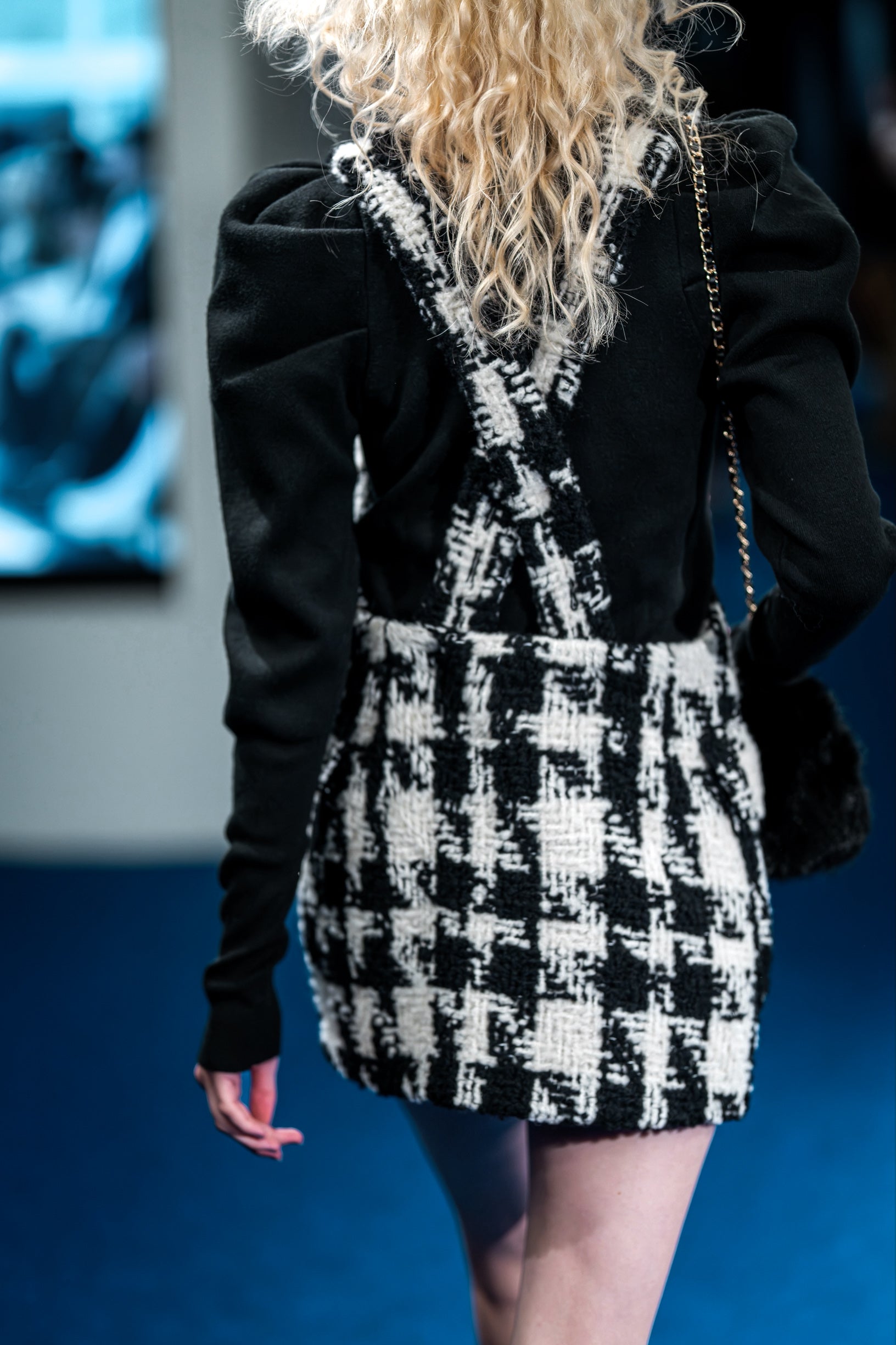 MINI DRESS – shéller / シェリエ