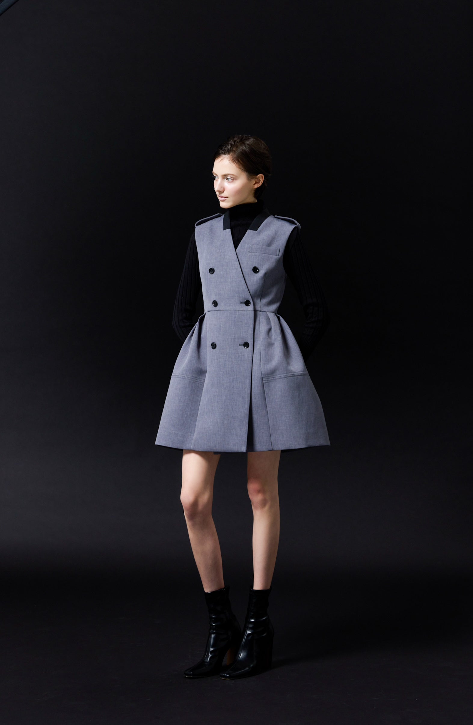 shéller / シェリエ