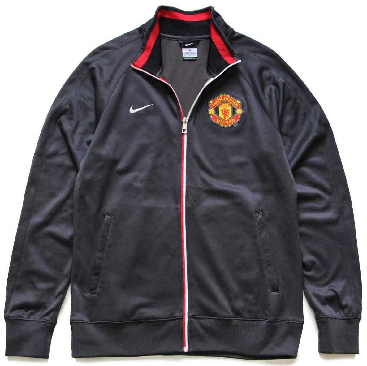 NIKEナイキ MANCHESTER UNITED マンチェスターユナイテッド パッチ付き