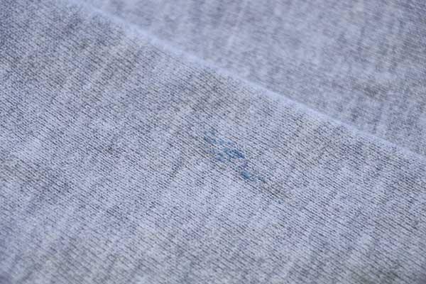 90s USA製 Championチャンピオン 無地 目無し リバースウィーブ