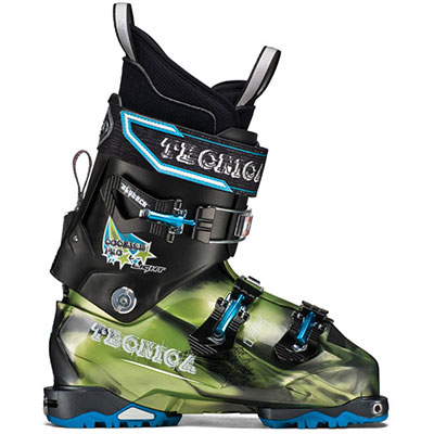 スキー 27-27.5 Tecnica Cochise Pro Light AT BC Tecnica Cochise Pro