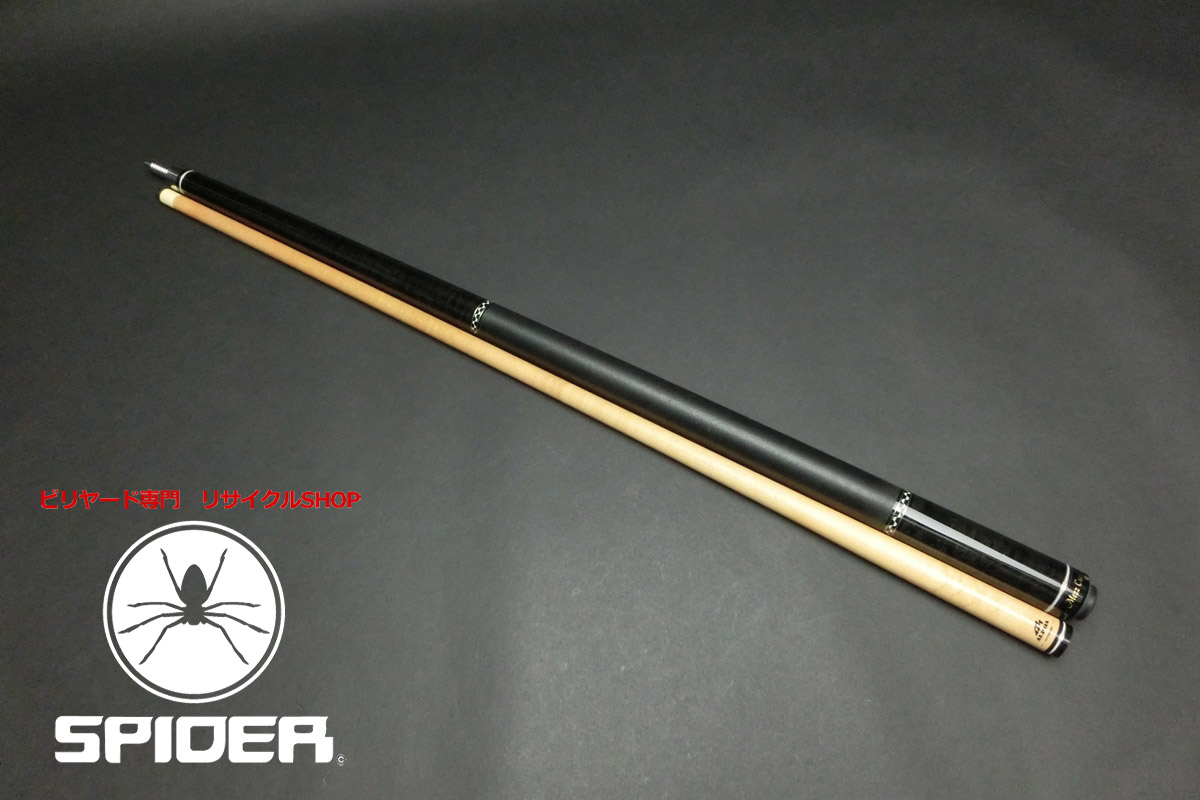 Mezz メッヅ | ビリヤード専門リサイクルショップ スパイダー