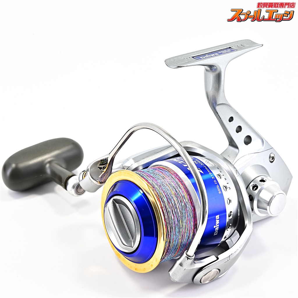 ソルティガZ 4000 4500 スプール ダイワ ソルティガZ4000 Z4500 替え