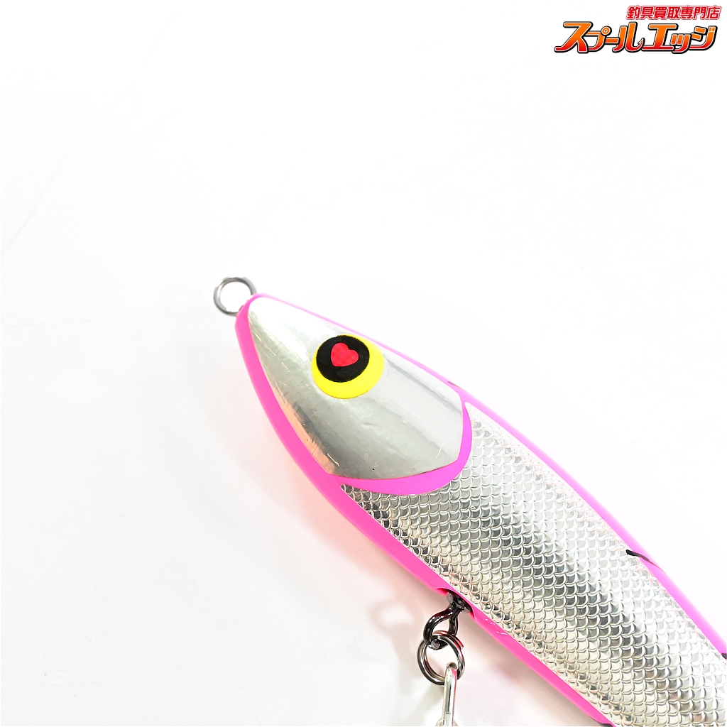 HAMMER HEAD MOET 120F トップウォータールアー HAMMER HEAD MOET 120F