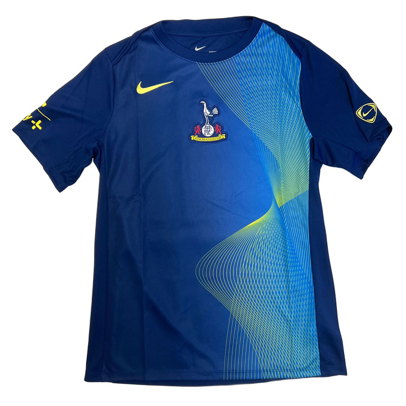 26％OFF！ ナイキ トッテナム ホットスパー THFC Dri-FIT アカデミー