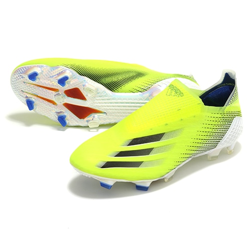 3回ほどしか使用してないです。 adidas X ゴーストFG 3回ほどしか使用