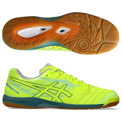 DESTAQUE K FF／サッカーショップKAMO