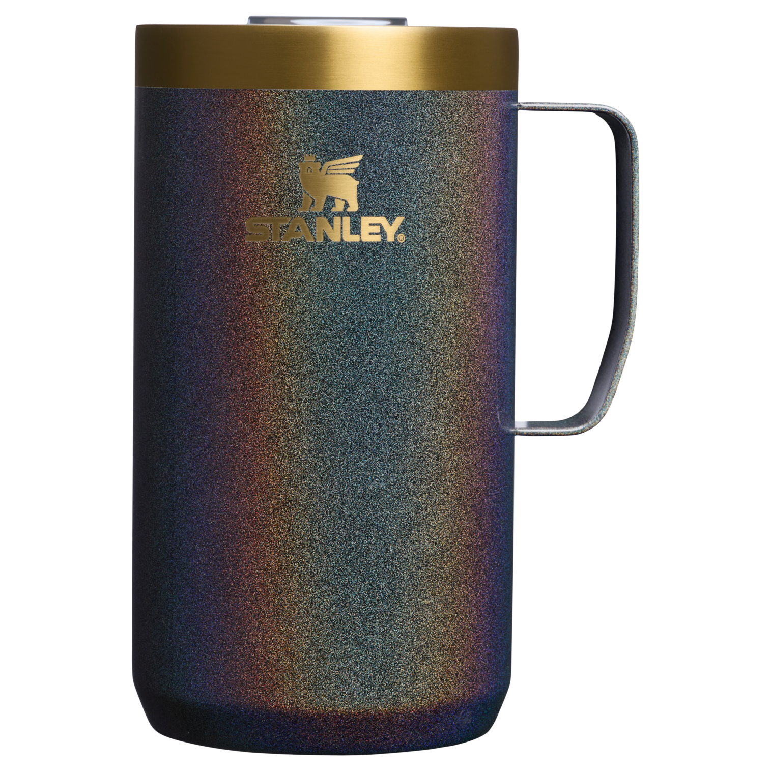 The Dream Weaver Stay-Hot Camp Mug | 24 OZ – Stanley 1913