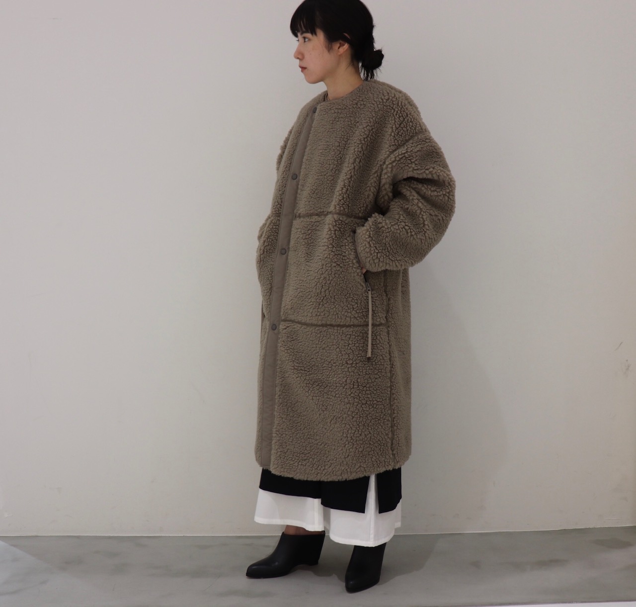 HYKE | st company takasaki