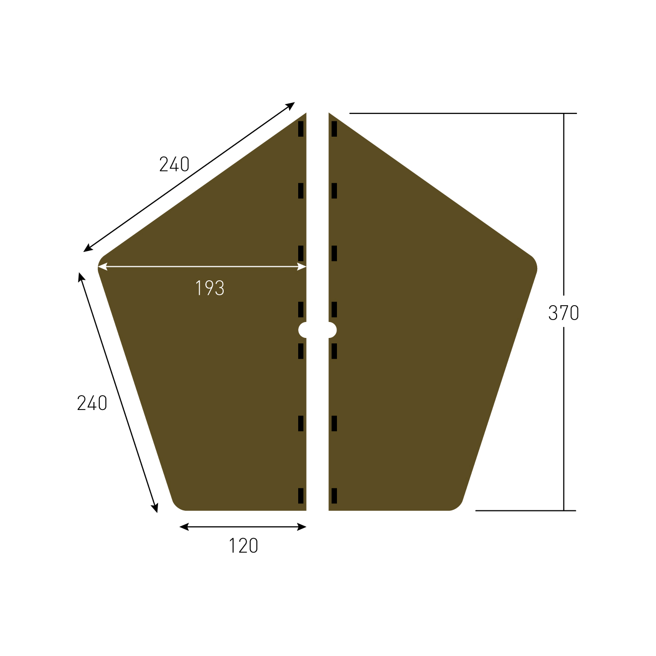 グランドマット グロッケ12 / ogawa ONLINE STORE