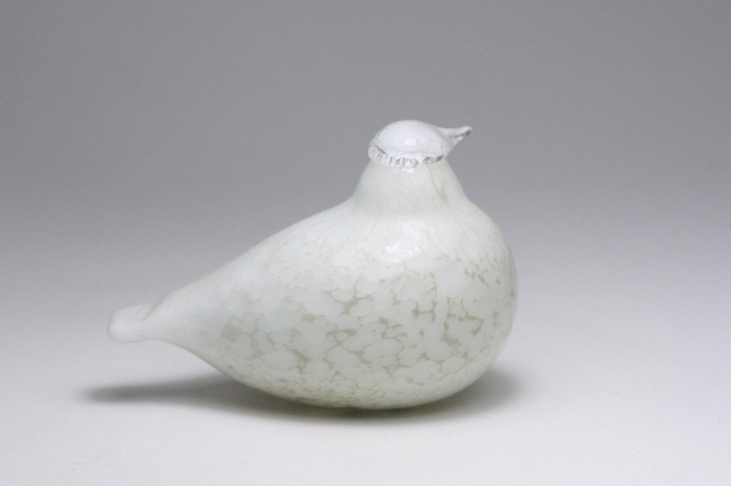 北欧アートガラス/ビンテージガラス/Oiva Toikka/オイバ・トイッカ