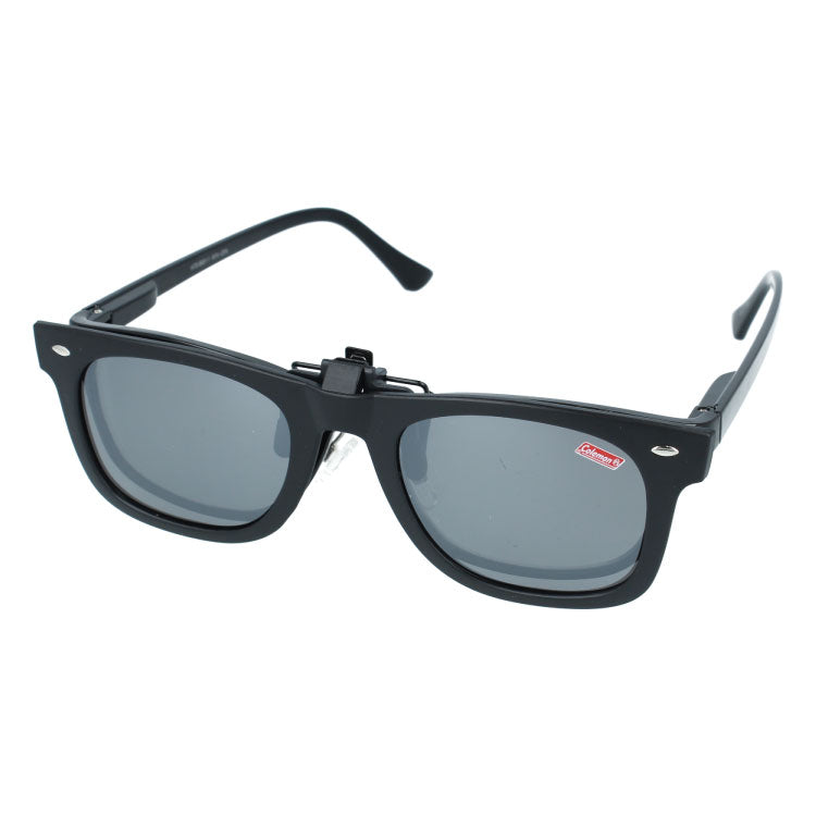 SKYLRK ブラックサングラス 専用ケース付き SKYLRK ブラックサングラス