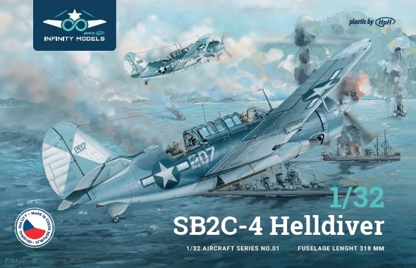 SB2C-4 Helldiver 1/48 プラモデル ハルトマン211 Pro Modeler 1/48