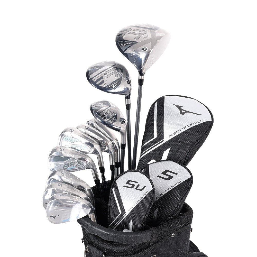 MIZUNO ミズノ ゴルフクラブ ゴルフセット ゴルフクラブセット MIZUNO