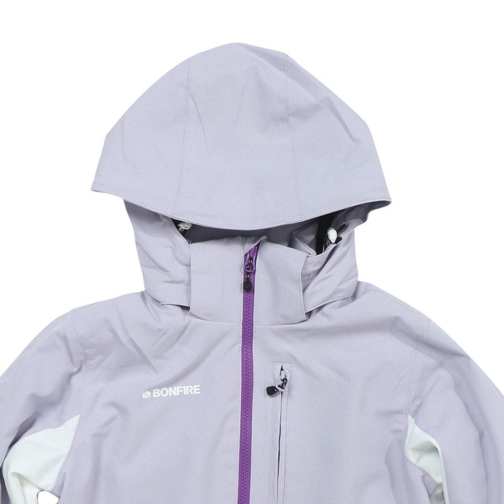 BonFire（ボンファイアー）（キッズ）ジュニア スキーウェア 上下