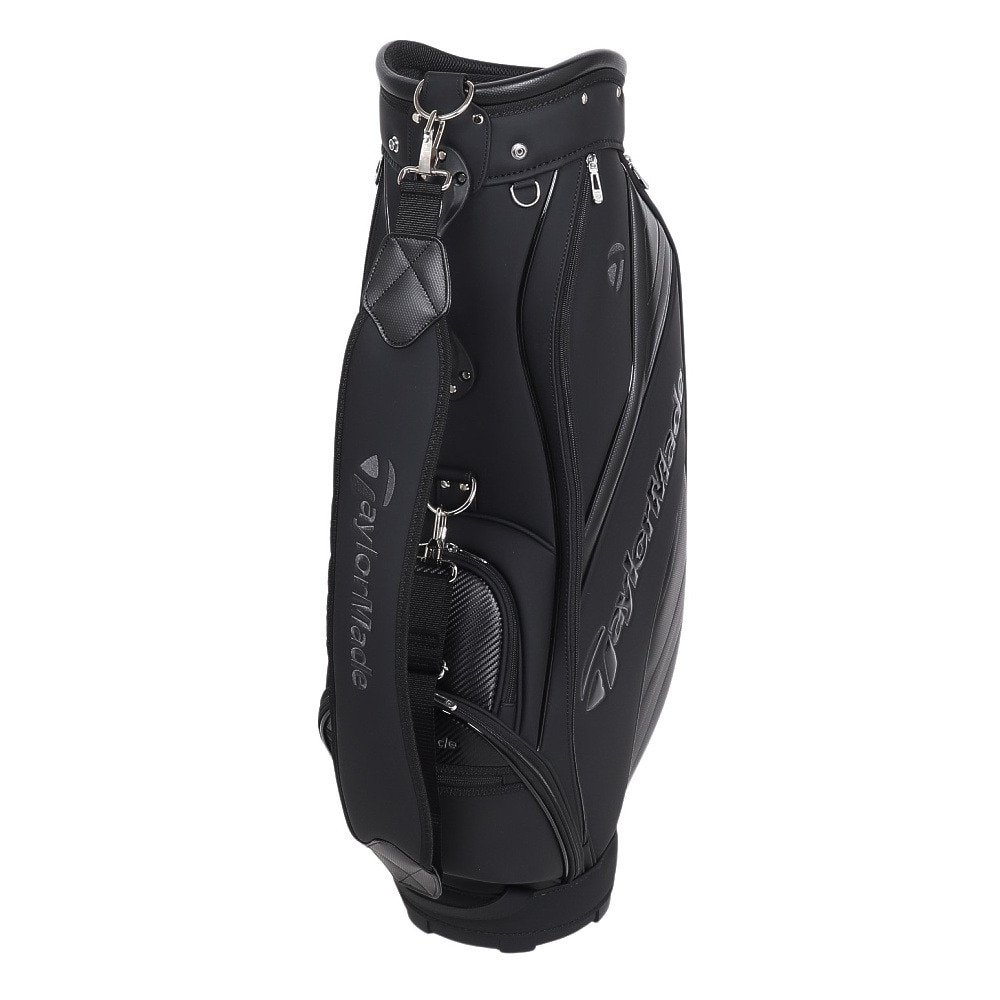 TaylorMade キャディバッグ 9.5型 【公式通販】